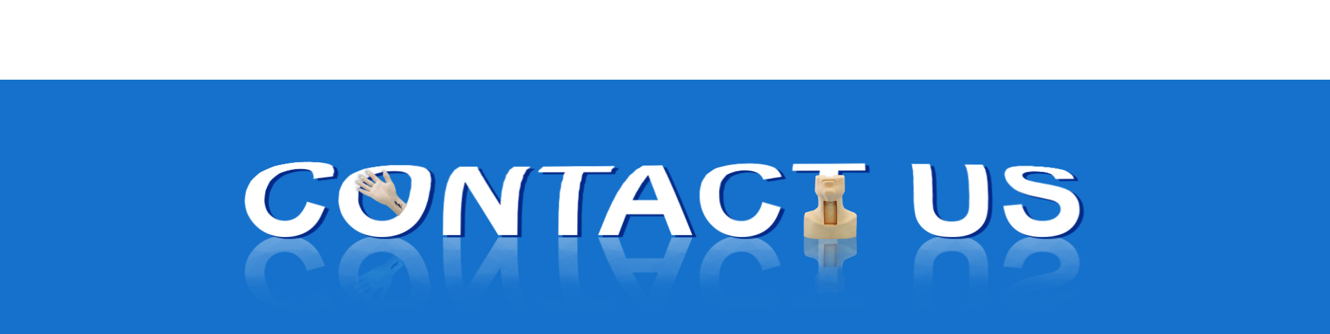 CONTACT US