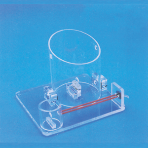 A new tool for surgical suturing, model display helps improve