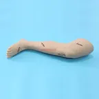 Advanced Leg Suture Model: Refine your skills to achieve excellence