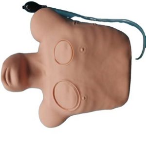 Unlock central venipuncture tips: Simulation for real experience