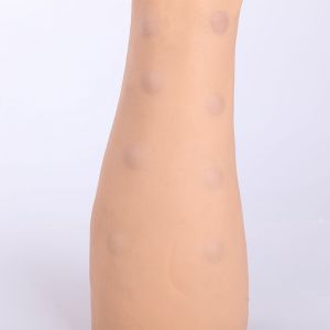 Intradermal injection model: Isn't it the best partner to improve your nursing skills?