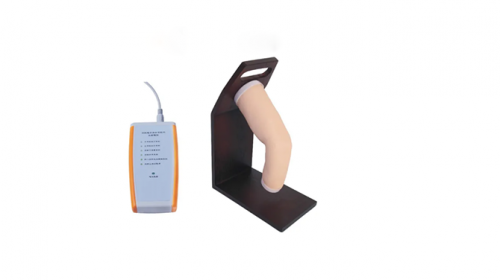 Elbow Intra - articular injection model: A growth path for accompanying healthcare professionals?
