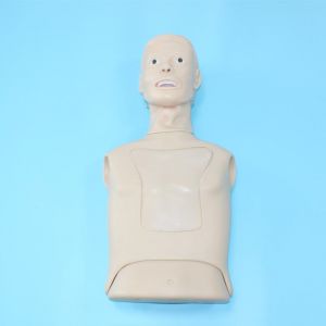 Whether the advanced tracheal care model can become the doctor's right hand