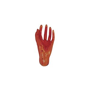 Can hand acupuncture model meet the needs of modern acupuncture teaching?