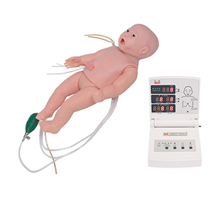 Don't have good baby care skills? Baby Advanced SIMS help you level up!