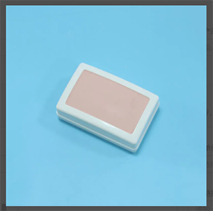 Acupuncture training model: Springboard for skill leap