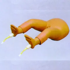 Infant bone marrow puncture model, how to help improve the level of pediatric medical treatment?