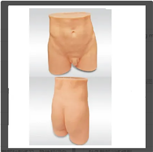 Can acupuncture hip training models help you reduce treatment errors?
