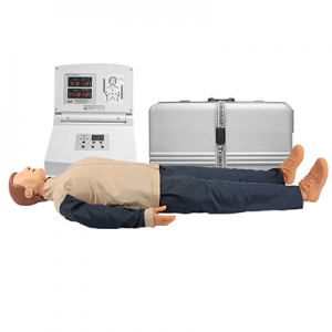 Can Fully automated computer CPR simulators reduce error rates in clinical first aid training?