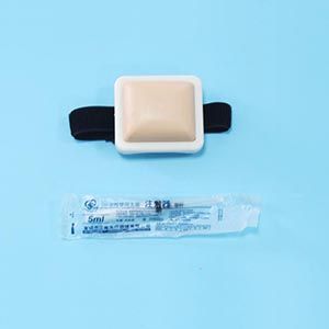 Why choose the intramuscular injection module instead of the clinical internship?