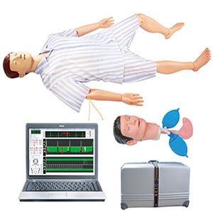 Comprehensive Emergency nursing training Simulator: Is it a key tool to enhance the practical ability of students?