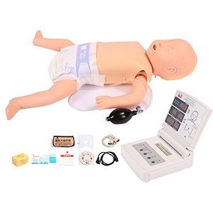  How can advanced neonatal cardiopulmonary resuscitation simulators reduce errors in clinical procedures? 