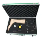 Operating specifications for the venotomy model