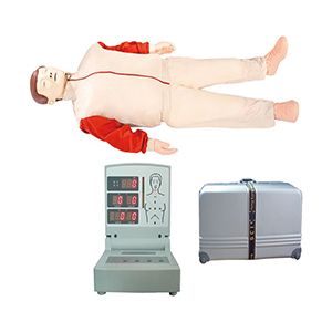 The advantages of advanced CPR simulation manikins
