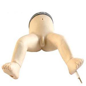 The application scenarios of infant bone marrow puncture models