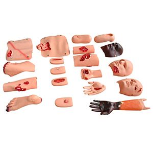 The significance of trauma assessment models