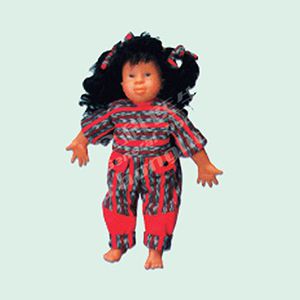 Advanced Down Syndrome Baby Nursing Model-Nursing Skill Models-Henan