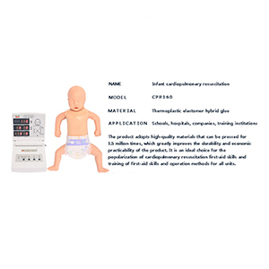 Medical emergency model